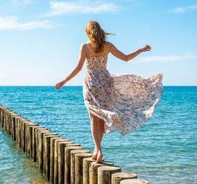 Йога-тур в Калининград на 10 дней. Перезагрузка.