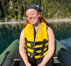 Озеро Рица из Сочи и Адлера