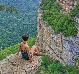 Майские праздники в горах