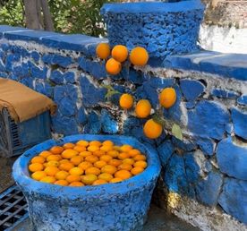 Марокко. Все Королевство + серфинг