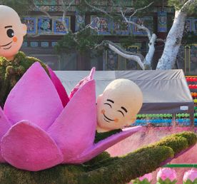 Корея. Жизнь других. Сеул - Пусан - Кёнджу - о. Чеджу