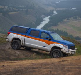 Карагемский Прорыв