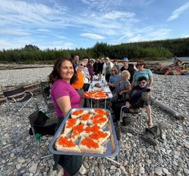 Магадан на релаксе