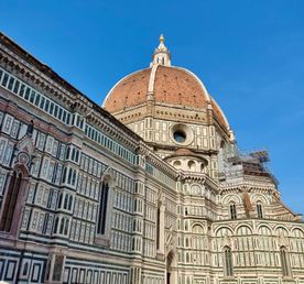 Италия Классика: Рим, Венеция, Флоренция (заезд в понедельник)