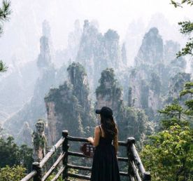 Китай,все включено!  На 10 дней! 5 городов