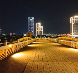 Дананг обзорная экскурсия + Хойан