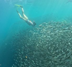 Филиппины рай на земле!