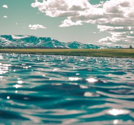 Знакомство с Алтаем 2026 - Гейзерное озеро, Марс, Чуйский тракт, Катунь, снежные горы