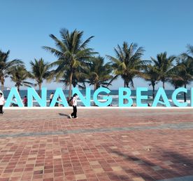 Дананг обзорная экскурсия