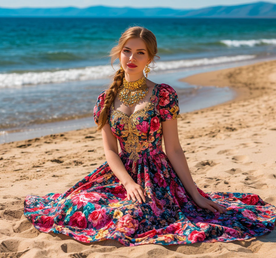 Путешествие в сердце притяжения Байкала (комфорт): Ольхон, Листвянка, Тальцы, Иркутск