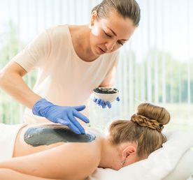 Спа-тур Перезагрузка в Карелии