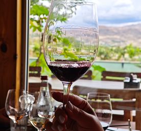 Винный тур в Армении