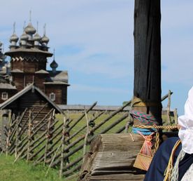 На 3 Дня В Карелию!