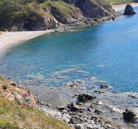 Ныряй в Приморье