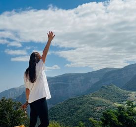 Сказочная Армения