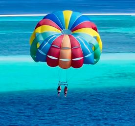 Самый крутой и единственный тур на Мальдивах!