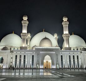 История и природа Южного Казахстана за 4 дня