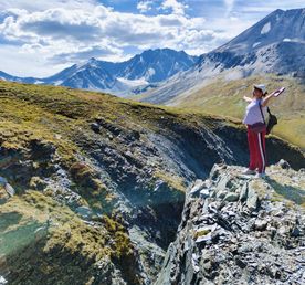 Автотур по Чуйскому тракту +