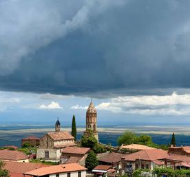 Вай! 2 страны за 6 дней: Грузия-Армения. Владикавказ-Тбилиси-Ереван