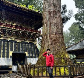 Активный тур в Японию