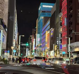 Япония. Откройте для себя мир гейш, самураев и цветущих клёнов