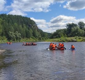 В гостях у геопарка Янган-Тау: местный колорит и активный отдых