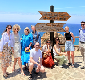 8.Марокканские сказки! Хит сезона. 8дней