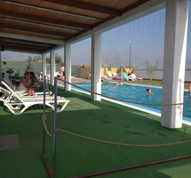 Кавказ - новые горизонты ( со скидкой!!,  все включено , 6 дней)