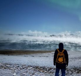 Кольская кругосветка: увидеть всё за 1 раз, топовые активности и уникальный маршрут