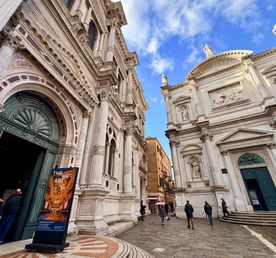 Италия Классика: Рим, Неаполь, Флоренция, Венеция  (заезд в субботу)