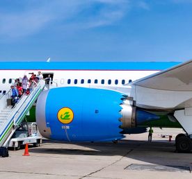 Восточная сказка за 4 дня: Ташкент и Самарканд — путешествие во времени