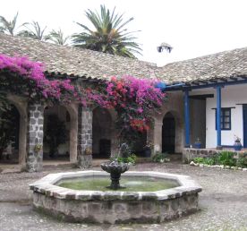 Full Day Otavalo Indigenous Market - Shared Group