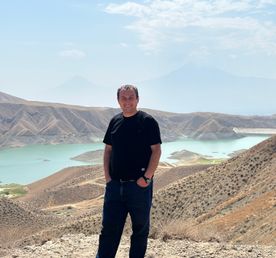 Необычная Армения