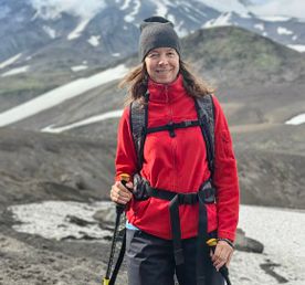 Первое знакомство с Камчаткой (тур для компаний 1-4 чел., цена за всех)