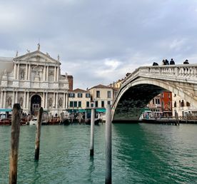 Италия Классика: Рим, Неаполь, Флоренция, Венеция, Милан (заезд в субботу)