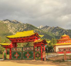 Байкал Бурятия по Максимуму с Комфортом