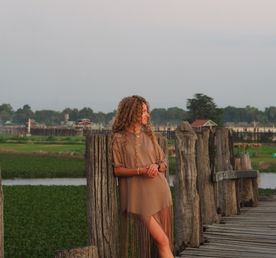 Мьянма. Камбоджа