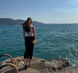 Турецкая ривьера с душой Санторини (7 дней)