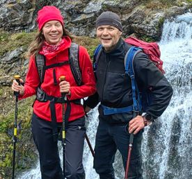 Джип-тур в край гор и водопадов (тур для компаний 1-4 чел., цена за всех)