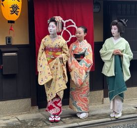 Япония за 8 дней: максимум впечатлений, минимум стресса