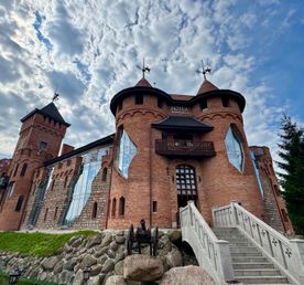 Сказочное путешествие в Калининград Лето 2026