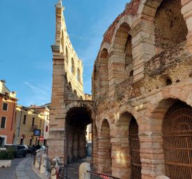 Италия - Швейцария - Княжество Лихтенштейн (заезд в пятницу)