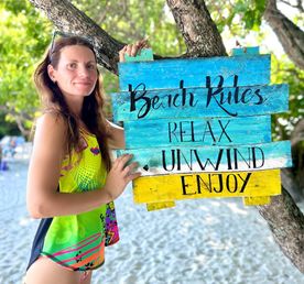 Мальдивы индивидуально-Всё И Даже Больше