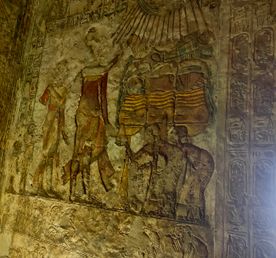 Эль-Минья: лучшие 3 локации — всё включено