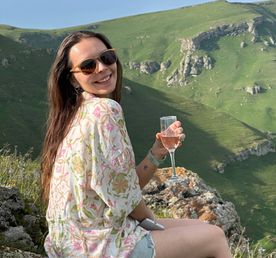 8 улетных дней в Армении и Грузии +винный фестиваль