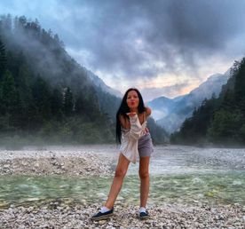 Отблеск Словенских Альп:3 альпийских озера на авто (стоимость указана за 2их)