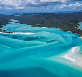 Незабываемое Рождество в Австралии! 21 день в Мини-группе до 5 человек.