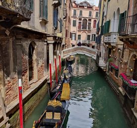 Италия Классика+Милан: Старт в Милане (сб.-ср.)