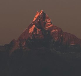 Непал. Марди Химал. Включено, дегустация чая, питание на треке, портеры, мастер класс