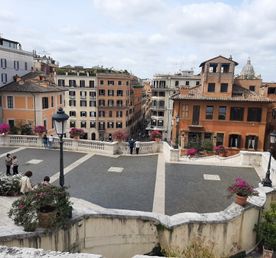 Италия, Австрия, Словения за один отпуск (сб.-вс.)